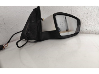 Зеркало электрическое Skoda Octavia Mk3 (5E) 2013 - 2019 года