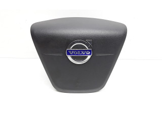 Подушка безопасности водителя P30721966 Volvo V70