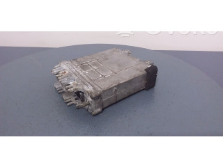 Блок управления двигателем Блок управления    Volkswagen PASSAT B4