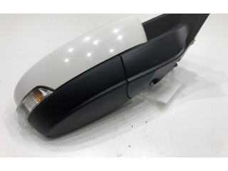 Зеркало электрическое        Skoda Fabia Mk3 (NJ)  2015 - 2021 года   