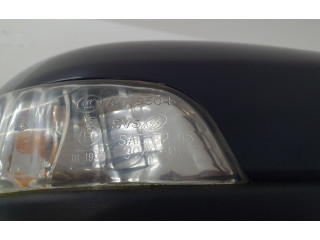 Зеркало электрическое        Volvo S80  2007 - 2013 года   