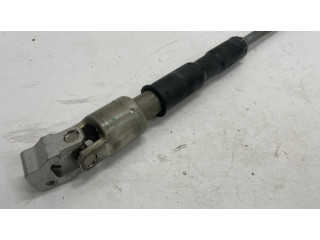 Крестовидная связь оси рулевого колеса