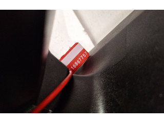 Зеркало электрическое Dacia Dokker 2012 - года