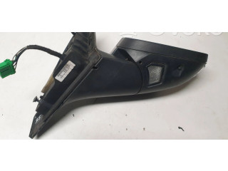 Зеркало электрическое        Volvo S80  2007 - 2013 года   