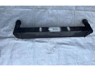 Интеркулер JEEP CHEROKEE KL INTERCOOLER CHŁODNICA 2.0 2.2 Jeep Cherokee