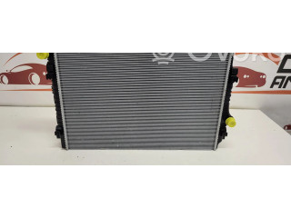 Радиатор охлаждающей жидкости 735549, T964392B   Volkswagen PASSAT B8 USA