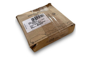 Блок комфорта 03D109158C Skoda Fabia Mk2 (5J)