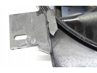 Вентилятор радиатора     6G91-8C607-NA    Volvo S80 