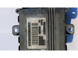 Блок управления Xenon