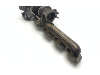 Turbodmychadlo Турбина A2780903680, 8270531 Mercedes-Benz GL X166 M 278.928