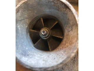  Турбина Volvo XC90  9689592, GT2052V         
