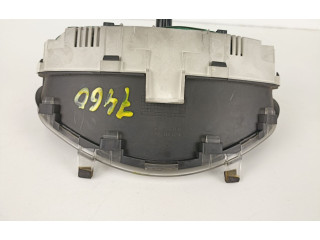 Přístrojová deska Hyundai Atos Prime 2002 20010616, 9400402060