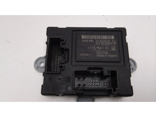 Блок управления дверью