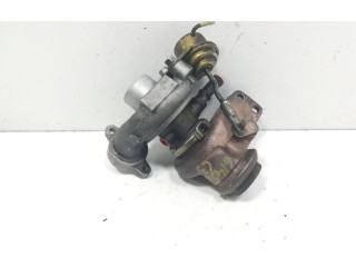 Турбина Citroen C4 I Picasso 9685293080