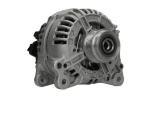 Генератор CA1541, 3EFFE   Audi A3 S3 8L      