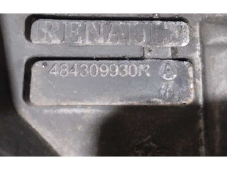 Руль Dacia Duster  2010 - 2017 года 34079648A, SINAIRBAG      