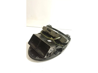 Блок управления климат-контролем 2118300085, 00072502   Mercedes-Benz E W211