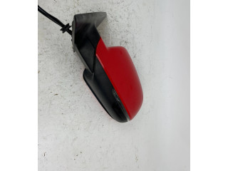 Zpětné zrcátko Audi S5 2014