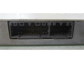 Řídící jednotka 89661-10150 Toyota Starlet (P80) IV 1996