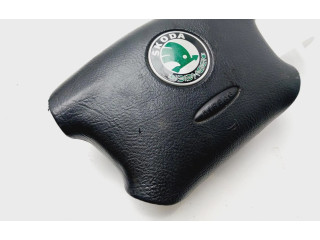 Подушка безопасности двери 3U0880201D   Skoda Superb B5 (3U)