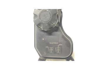 Расширительный бачок охлаждающей жидкости    