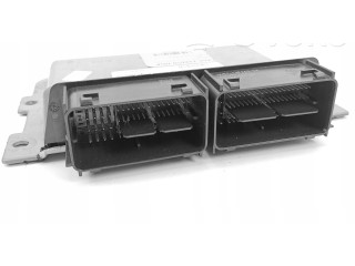 Блок управления двигателем ECU