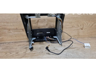 Блок управления климат-контролем    Nissan Murano Z50