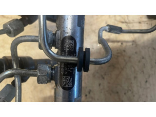 Vstřikovač 0445010519, 0445110401 Mini Cooper Hatch Hardtop pro naftový motor 1.6