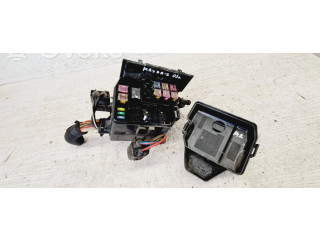 Pojistková skříňka Mazda 2 2005