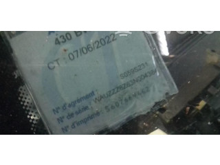 Zpětné zrcátko Audi A2 2002 8Z18585321P9