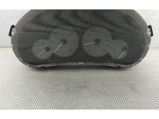 Přístrojová deska  Citroen Berlingo 2005 9646434180  