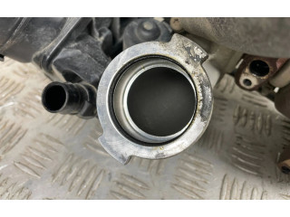 Turbodmychadlo Турбина 05E145701K Audi A3 8Y