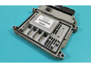 Блок управления двигателем Блок управления 39110-26CF0, IMPRK1489904   KIA Rio