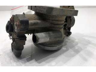 Моторчик дворников Land Rover Freelander