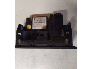 Модуль блока управления кондиционером 8Z0820043G, 5HB00818507   Audi A2