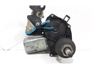 Моторчик заднего дворника Peugeot 107