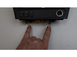 Блок управления климат-контролем 8682930, 8682930   Volvo V70