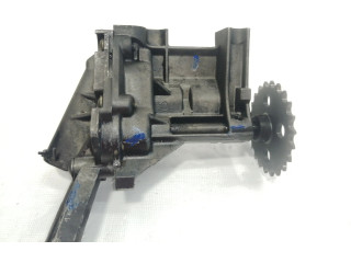 Масляный насос K9K A7 8200150195 Renault Kangoo I