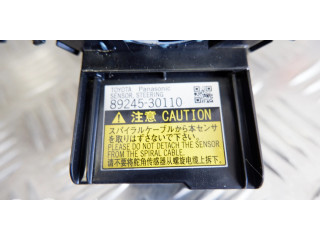 Подрулевой шлейф SRS 8924530110 Lexus RX 450H