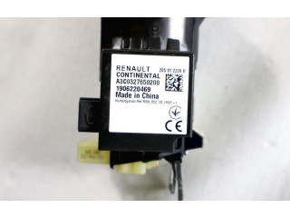 Комплект блоков управления 145028   Dacia Sandero III