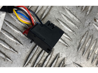 Зеркало электрическое Audi A6 S6 C8 4K 2018 - года