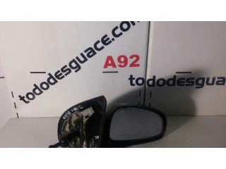 Zpětné zrcátko pravé Daewoo Kalos 2006 T206