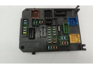 Блок предохранителей 9665547480 Citroen C4 I