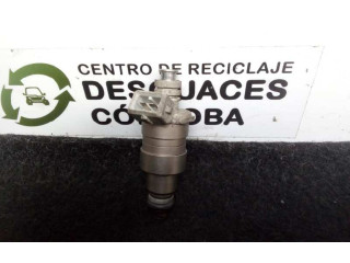 Vstřikovač 1W155-078701 Peugeot 106 KFX