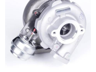 Turbodmychadlo Турбина 751243, 751243-0002 Nissan Navara D40