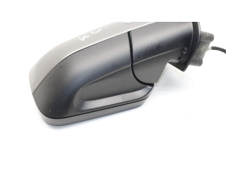 Zpětné zrcátko Land Rover Range Rover Sport L320 2010 10PIN