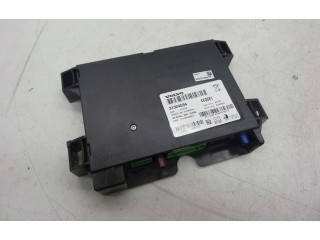 Блок управления 31324534, 31324534 Volvo C70