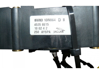 Подрулевой шлейф SRS 8W8313N064 Jaguar XF