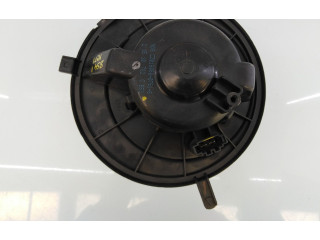 Вентилятор печки 1K1819015C, 21510762C Skoda Yeti (5L)