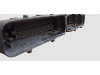 Блок управления двигателя 036906034BL, 1NWBFVD3C Skoda Fabia Mk1 (6Y)